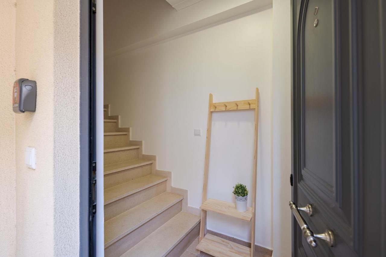 Central Gem IV - Lisbon Trendy Santos District With Dedicated Workspace Extérieur photo